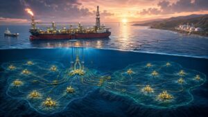 Eni petrolio gas