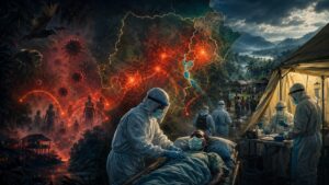 Epidemia Ebola