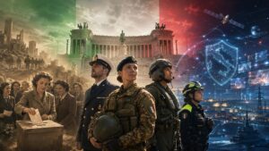 Festa della Repubblica italia