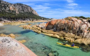 Flinders Island