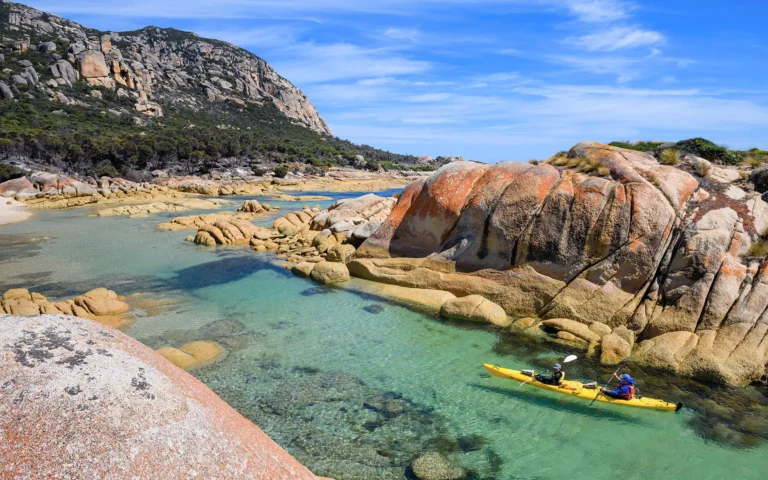 Flinders Island