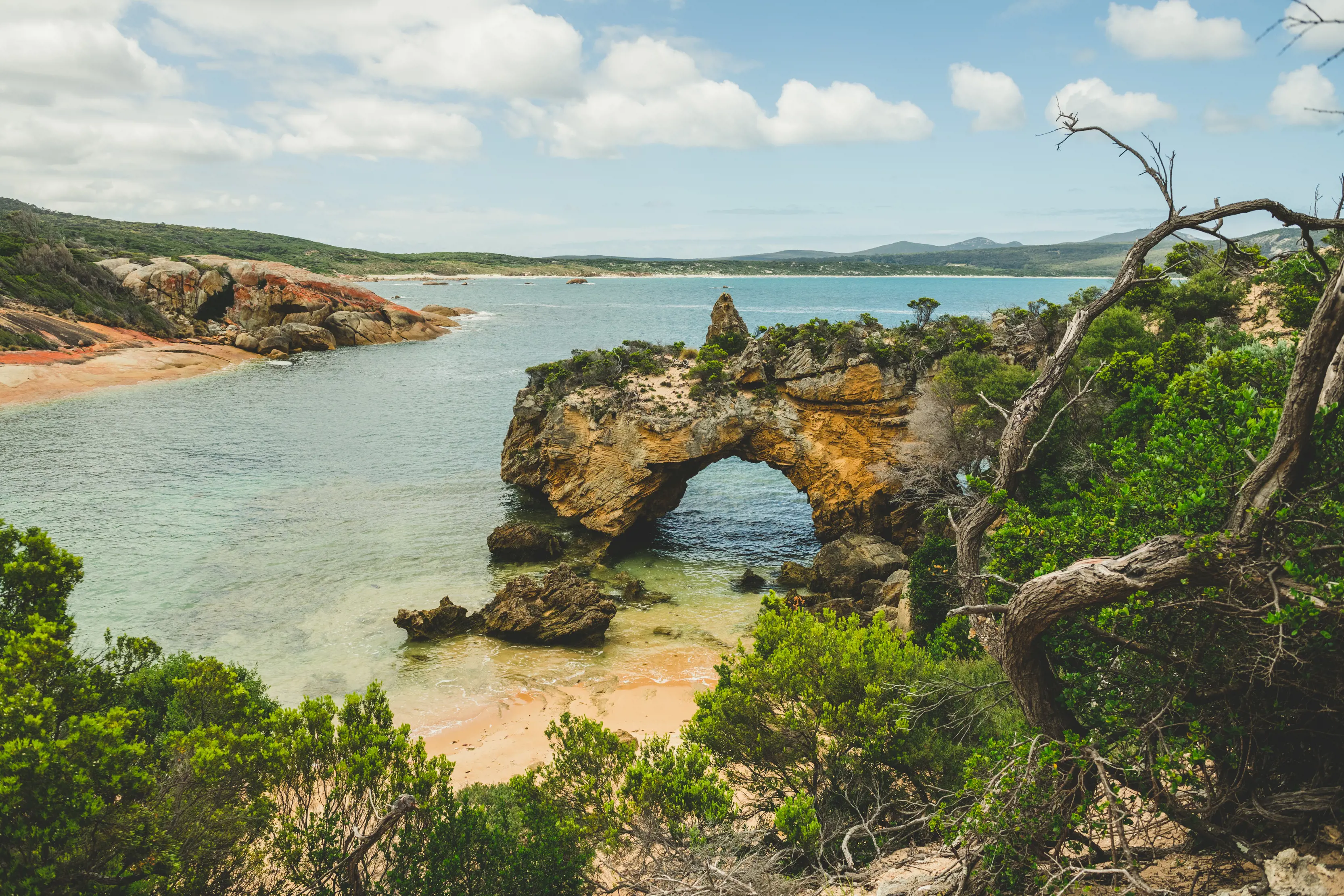 Flinders Island
