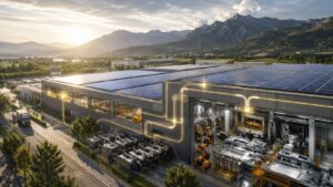 Fotovoltaico Plenitude