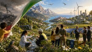 Giornata Mondiale dell’Ambiente