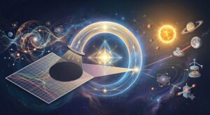 Gravità quantistica INAF