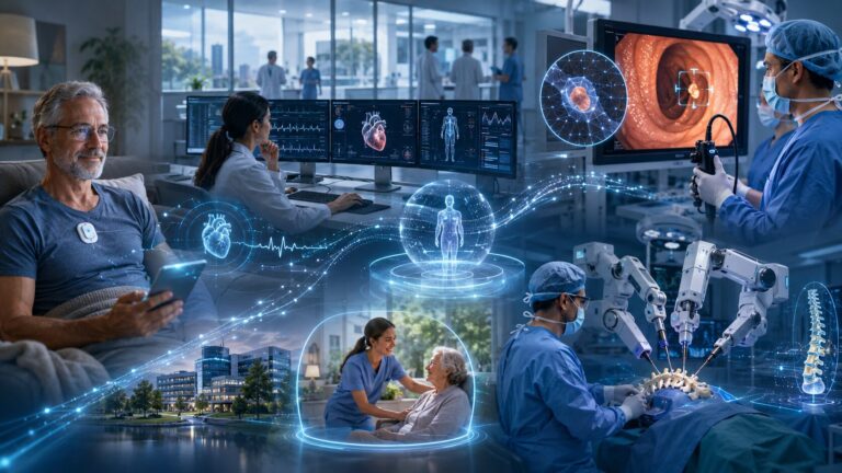 IA Sanità