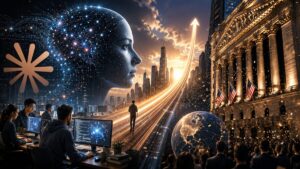 IPO anthropic