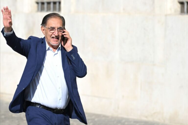 Ignazio La Russa