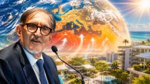 Ignazio La Russa cambiamento climatico