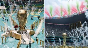 Inaugurazione Mondiali 2026