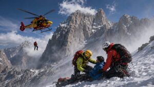 Incidente Gran Sasso