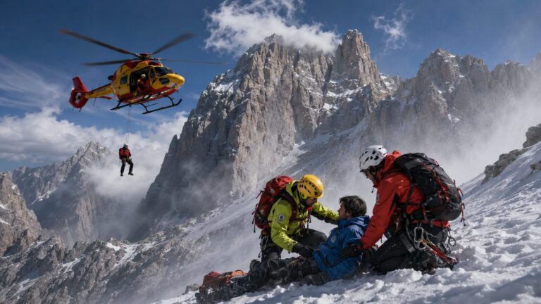 Incidente Gran Sasso