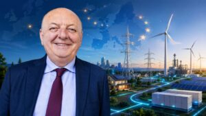 Investimenti energetici Italia
