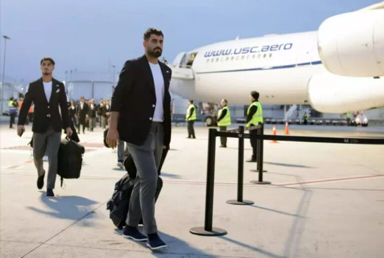 Iran Mondiali 2026