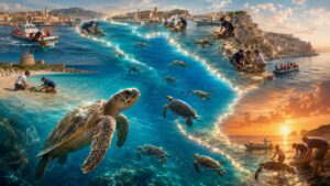 Italian Turtle Day