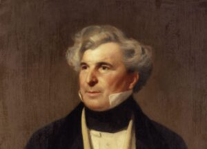 James Clark Ross