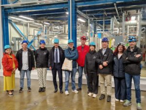 Laboratori del Gran Sasso