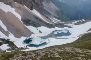 Lago di Pilato 6 giugno