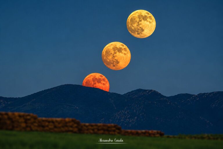 Luna Piena