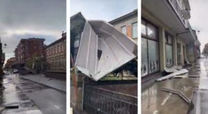Maltempo Vercelli