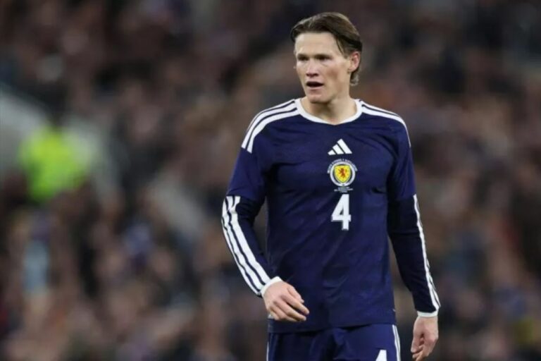 McTominay