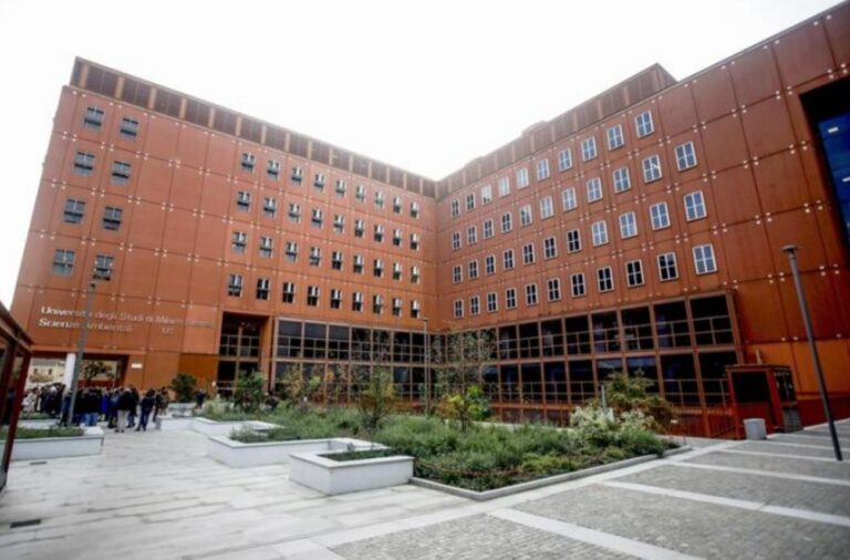 Milano Bicocca