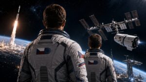 Missione Vast ESA