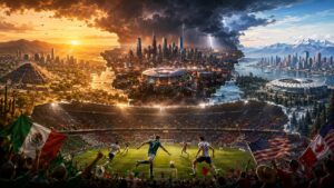 Mondiali 2026