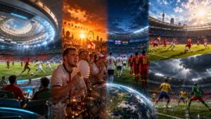 Mondiali 2026