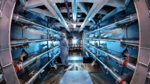 National Ignition Facility