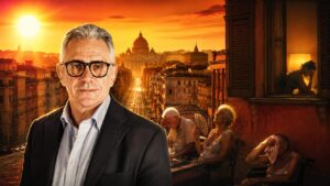 Ondata caldo Pregliasco