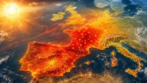 Ondate calore
