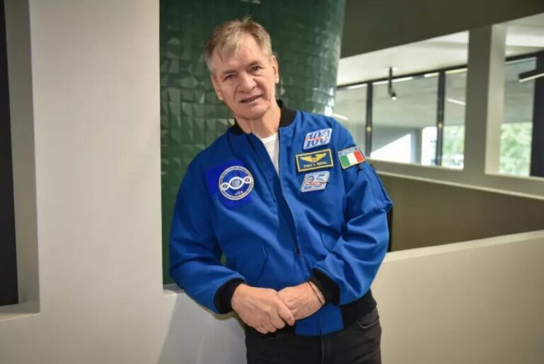 Paolo Nespoli