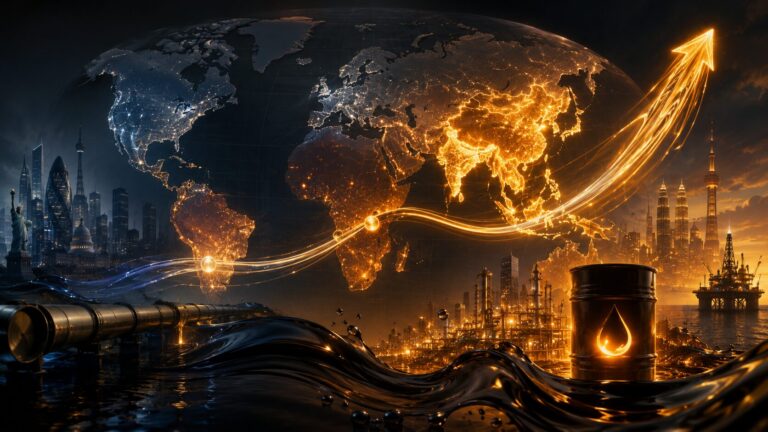 Petrolio Opec