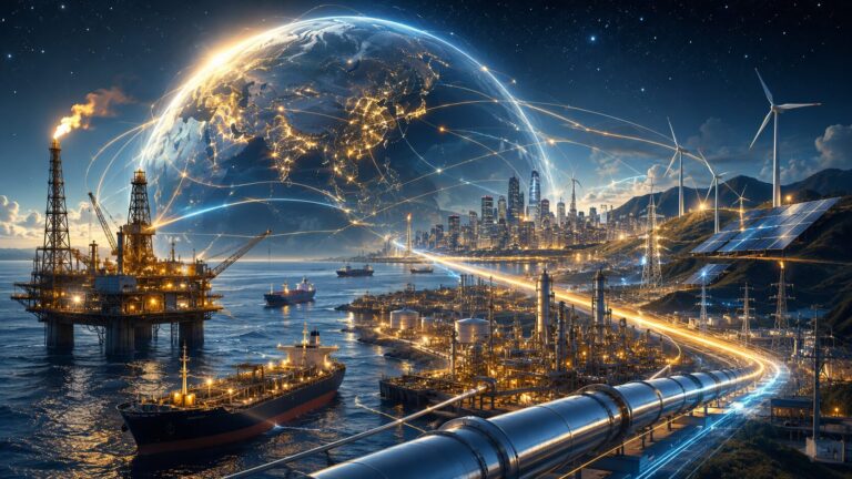 Petrolio Opec