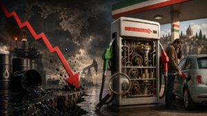 Petrolio carburanti