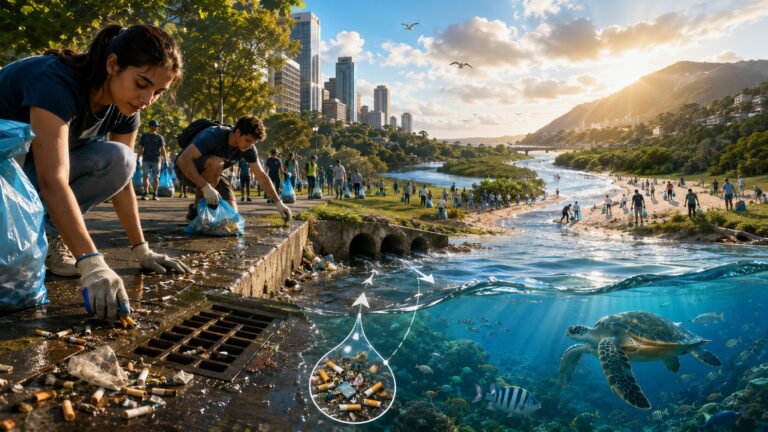 Plastic free