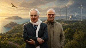 Pratesi nucleare rinnovabili
