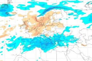 Previsioni settembre 2026 ECMWF