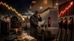 Prezzi carburanti