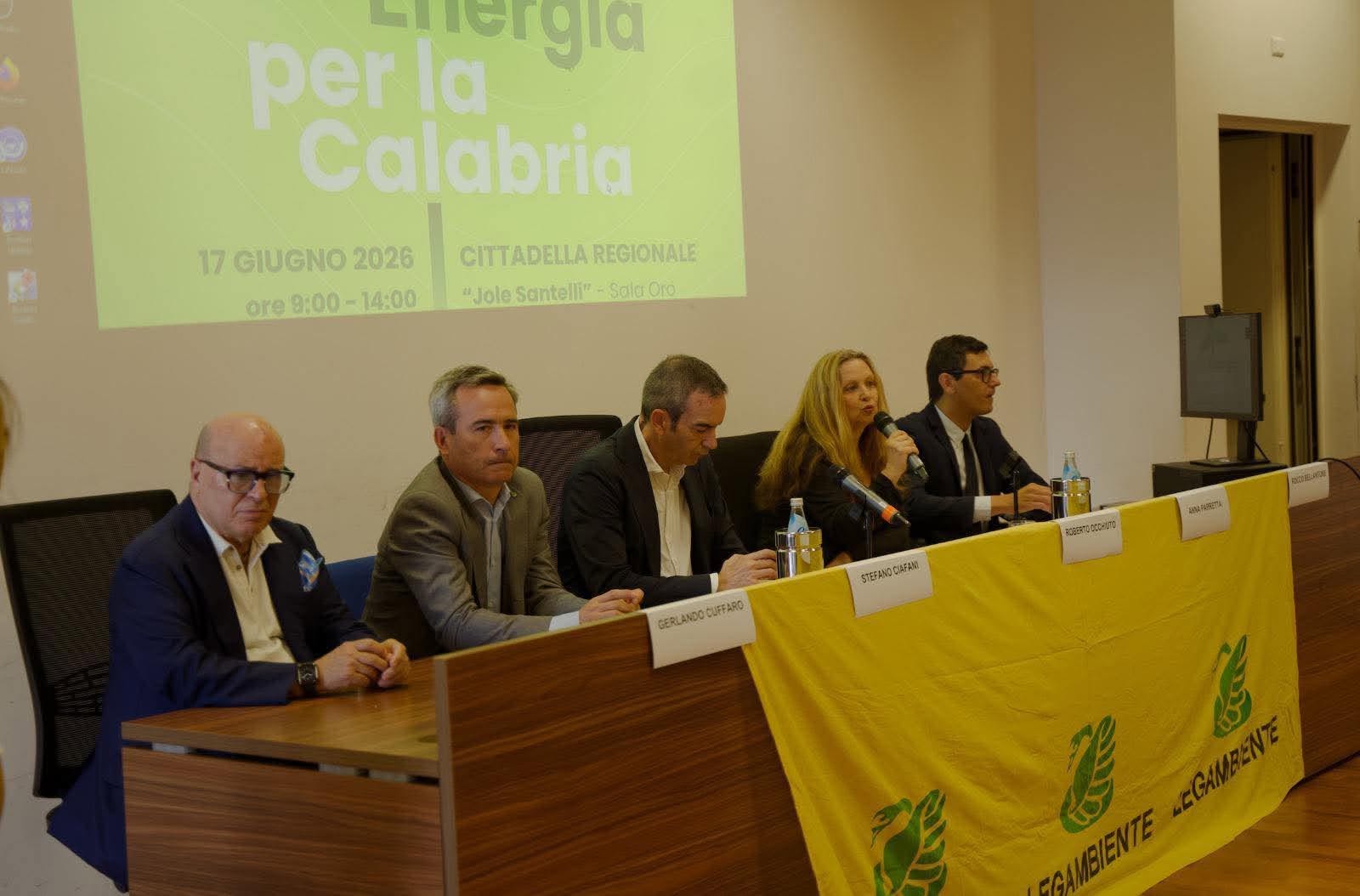 Prezzi energia