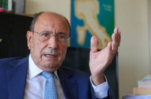 Renato Schifani
