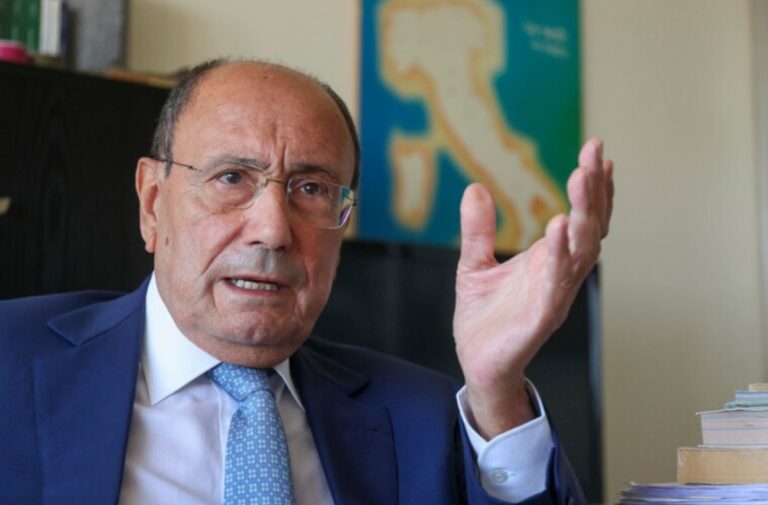 Renato Schifani