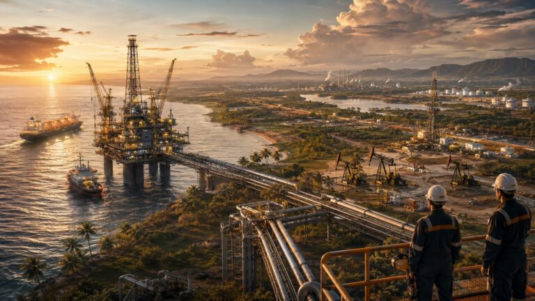 Repsol petrolio gas