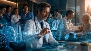 Sanità intelligenza artificiale