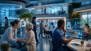 Sanità intelligenza artificiale