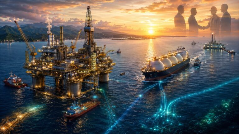 Shell Venezuela