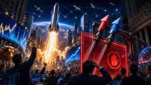 SpaceX