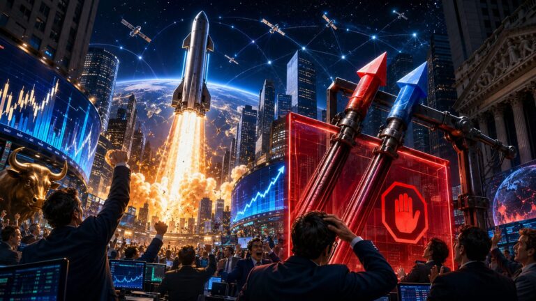 SpaceX