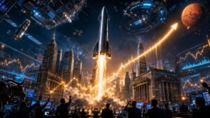 SpaceX
